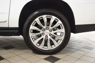 2024 GMC Yukon XL