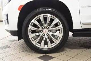 2024 GMC Yukon XL