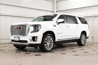 2024 GMC Yukon XL