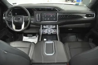 2024 GMC Yukon XL