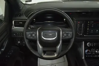 2024 GMC Yukon XL