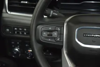 2024 GMC Yukon XL
