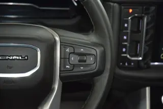 2024 GMC Yukon XL