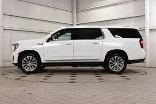2024 GMC Yukon XL