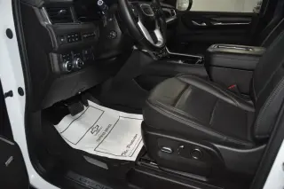 2024 GMC Yukon XL