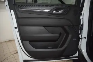 2024 GMC Yukon XL