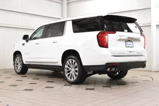 2024 GMC Yukon XL