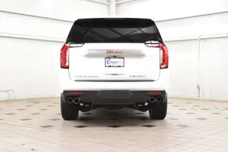2024 GMC Yukon XL
