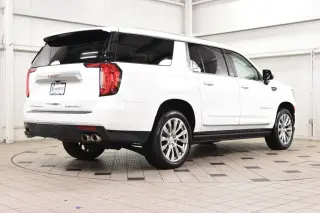 2024 GMC Yukon XL