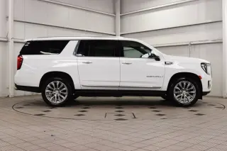 2024 GMC Yukon XL