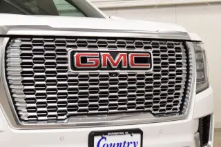 2024 GMC Yukon XL