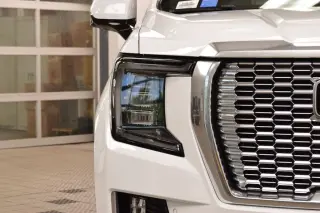 2024 GMC Yukon XL