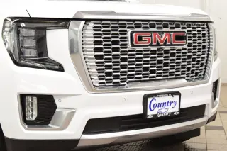 2024 GMC Yukon XL