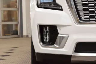 2024 GMC Yukon XL
