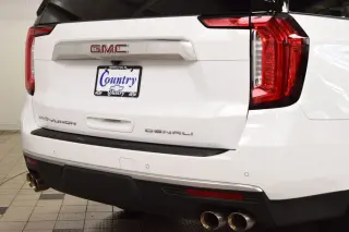 2024 GMC Yukon XL