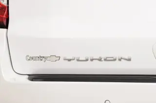 2024 GMC Yukon XL