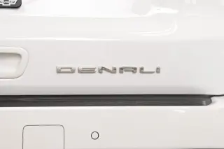2024 GMC Yukon XL