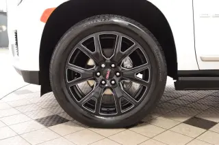 2024 GMC Yukon XL
