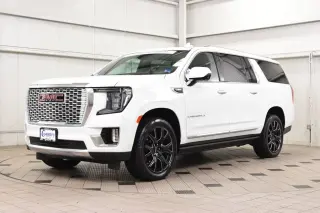 2024 GMC Yukon XL