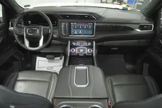 2024 GMC Yukon XL