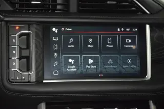 2024 GMC Yukon XL