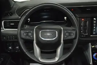 2024 GMC Yukon XL