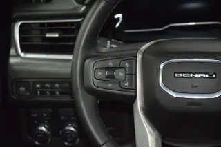 2024 GMC Yukon XL