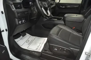 2024 GMC Yukon XL