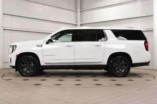 2024 GMC Yukon XL