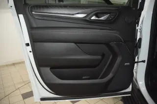 2024 GMC Yukon XL