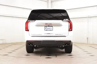 2024 GMC Yukon XL