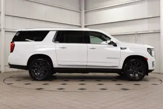 2024 GMC Yukon XL