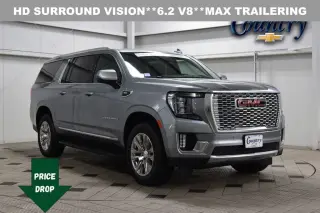 2024 GMC Yukon XL
