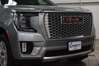 2024 GMC Yukon XL