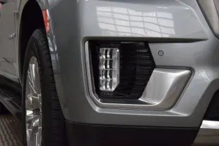2024 GMC Yukon XL