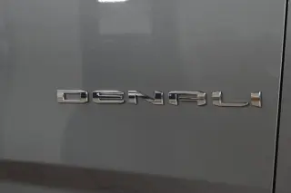 2024 GMC Yukon XL