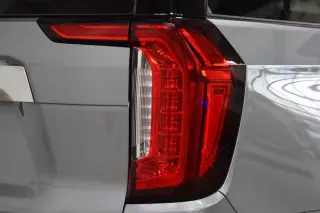 2024 GMC Yukon XL