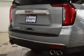 2024 GMC Yukon XL