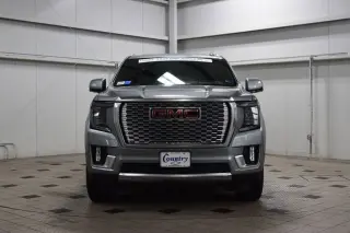 2024 GMC Yukon XL