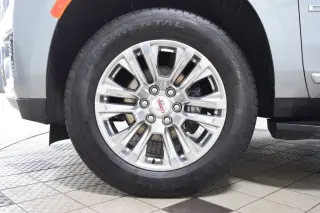 2024 GMC Yukon XL