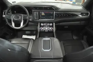 2024 GMC Yukon XL