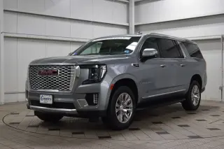 2024 GMC Yukon XL