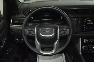 2024 GMC Yukon XL