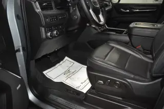 2024 GMC Yukon XL
