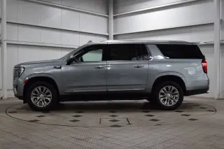 2024 GMC Yukon XL