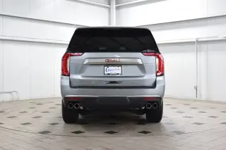 2024 GMC Yukon XL