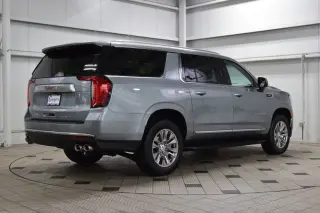 2024 GMC Yukon XL
