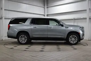 2024 GMC Yukon XL