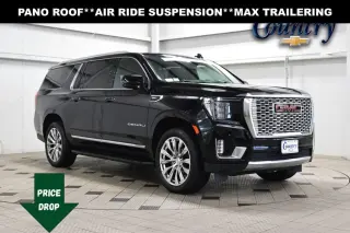 2024 GMC Yukon XL