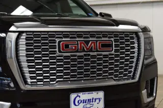 2024 GMC Yukon XL